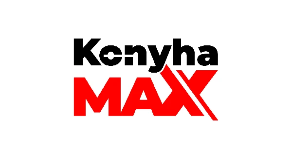 konyhamax logo